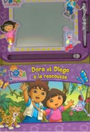 Dora et Diego à la rescousse