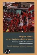 Hugo Chavez et la révolution bolivarienne