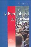 Le Parti libéral du Québec, 2e édition