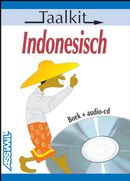 Taalkit indonesisch L/CD