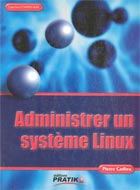 Administrer un système linux