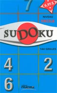 Sudoku - Niveau facile   Pratiko