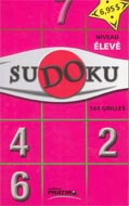 Sudoku - Niveau élevé   Pratiko