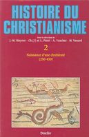 Histoire du Christianisme  2