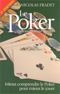 Le Poker - 2e édition