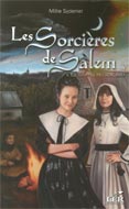 Les Sorcières de Salem 01 : Le souffle des sorcières