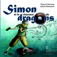 Simon et le chasseur de dragons