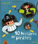 10 histoires de pirates