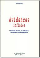 Evidences infinies