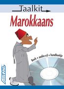Taalkit marokkaans L/CD