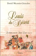 Louis du Désert 02 : Le voyage intérieur