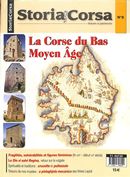 Storia Corsa n° 8 - Histoire et patrimoine
