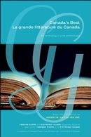 Grande littérature du Canada La  Une anthologie