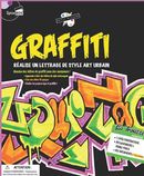 Graffiti - Réalise un lettrage de style art urbain