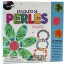 Bracelets de perles N.E.