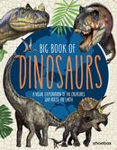 Big Book of dinosaurs