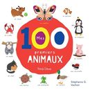 Mes 100 premiers animaux