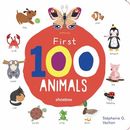 My first 100 animals