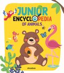 Junior encyclopedia of Animals