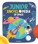 Junior encyclopedia of Space