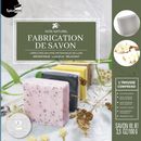 Fabrication de savon