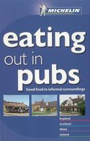 Eating out in pubs