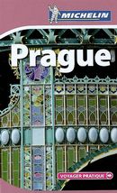Prague - Voyager pratique