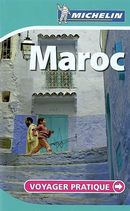 Maroc - Voyager pratique