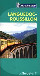 Languedoc-Roussillon - Guide vert