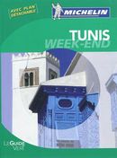Tunis - Guide vert W-E