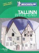 Tallinn - Guide Vert Week-end