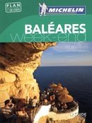 Baléares - Guide vert week-end N.E.