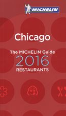 Chicago 2016 - Guide rouge