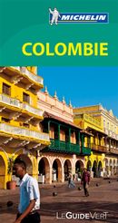 Colombie - Guide vert