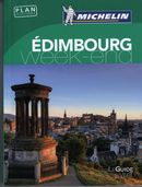 Edimbourg - Guide vert Week-end