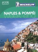 Naples & Pompei - Guide vert Week-end N.E.