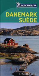 Danemark Suède - Guide vert