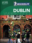 Dublin - Guide vert Week-end