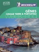 Gênes - Cinque Terre & Portofino : Guide Vert Week-end