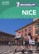 Nice - Guide vert Week-end
