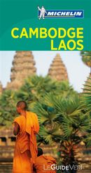 Cambodge & Laos : Guide Vert