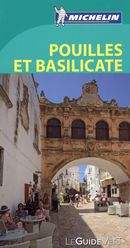 Pouilles et Basilicate - Guide vert