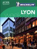 Lyon - Guide vert Week-end