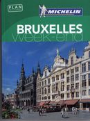 Bruxelles - Guide vert Week-end