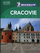 Cracovie - Week-end,  Le Guide vert