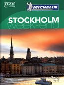 Stockholm - Guide vert Week-end