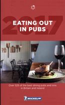 Eating Out in Pubs 2017 - Guide rouge N.E.