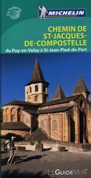 Chemin de St-Jacques-de-Compostelle : du Puy-en-Velay à St-Jean-Pied-de-Port
