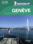 Genève  Guide Vert Week-end