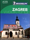 Zagreb Guide vert week-end